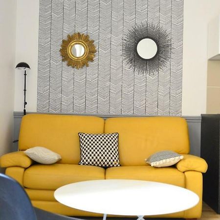 Cosy Apartment Ideally Located In The Old Town リヨン エクステリア 写真