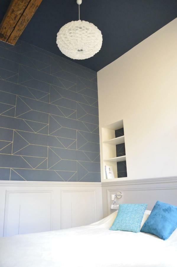 Cosy Apartment Ideally Located In The Old Town リヨン エクステリア 写真