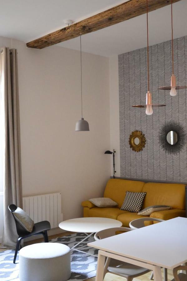 Cosy Apartment Ideally Located In The Old Town リヨン エクステリア 写真