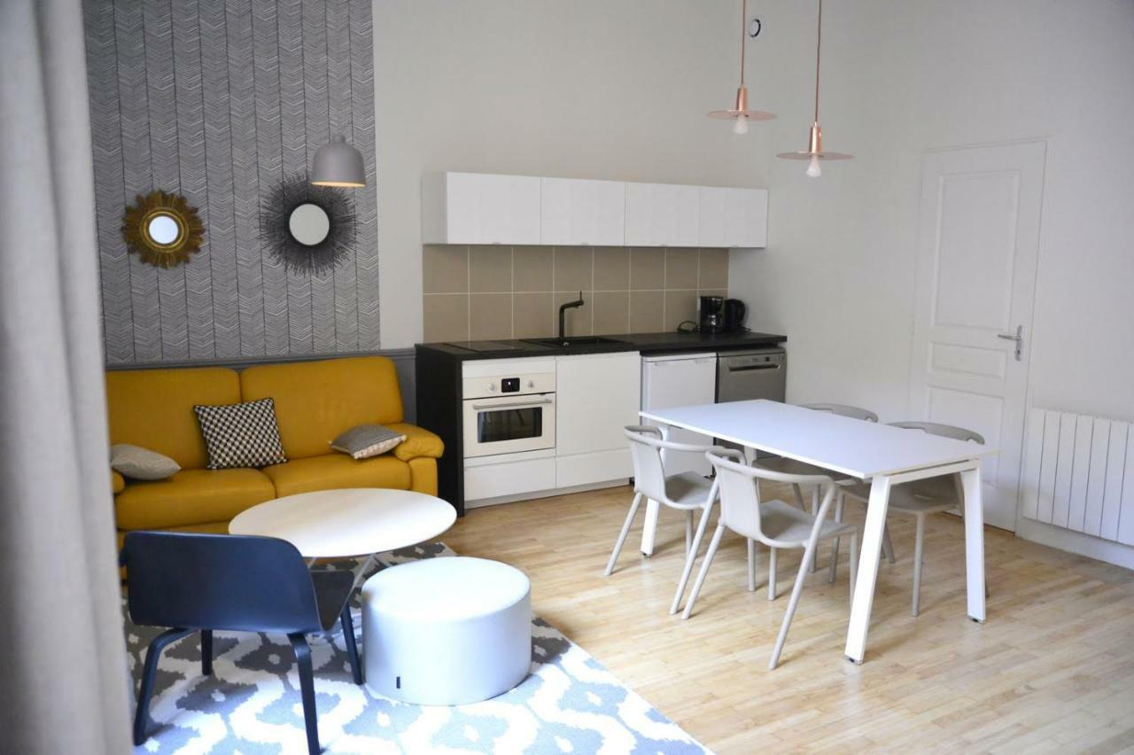 Cosy Apartment Ideally Located In The Old Town リヨン エクステリア 写真